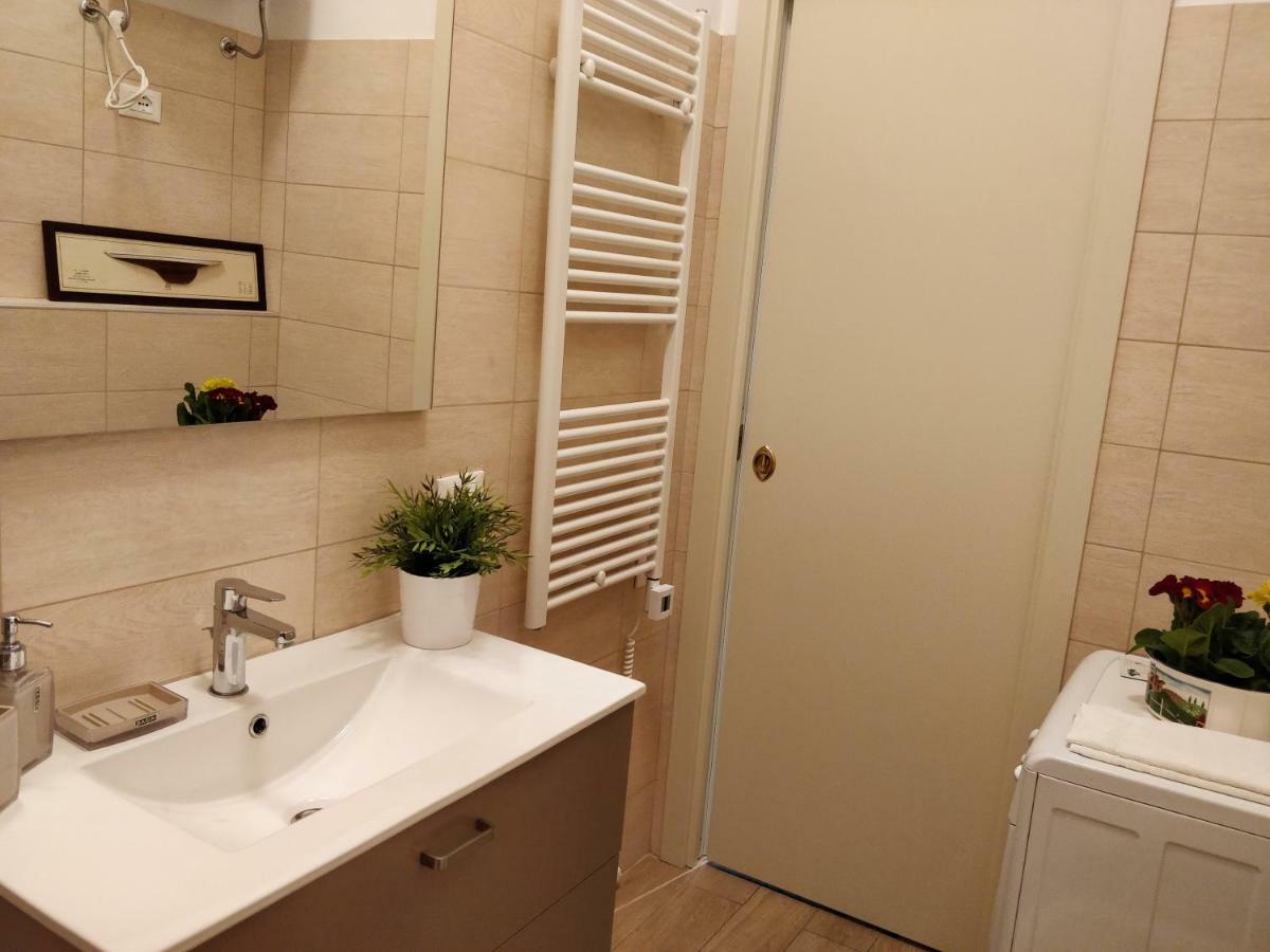 Maison Saint Bon 3 Hébergement de vacances La Spezia