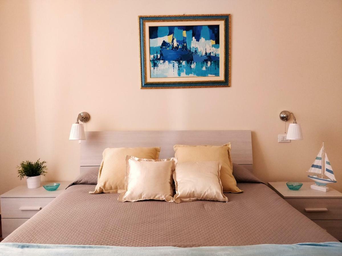 Hébergement de vacances Maison Saint Bon 3 La Spezia
