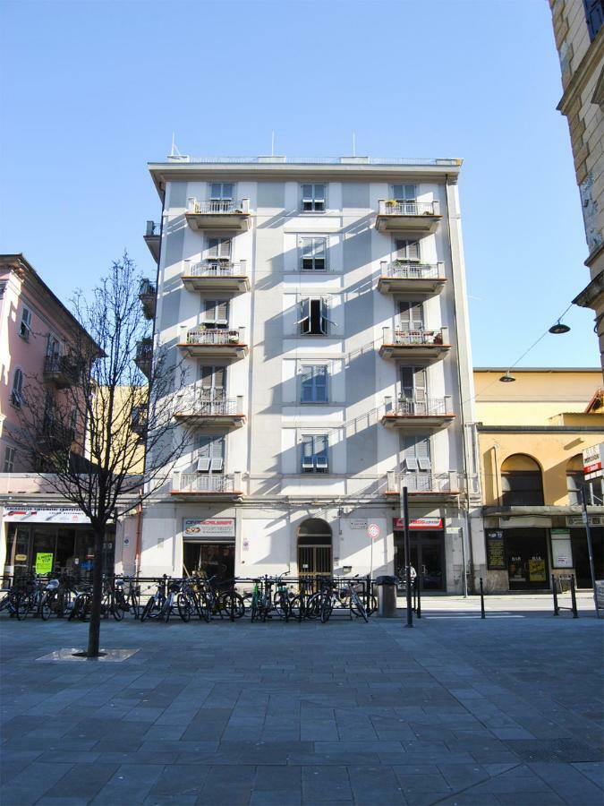 Maison Saint Bon 3 La Spezia